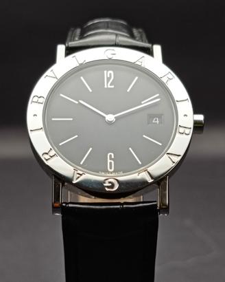 Bulgari 