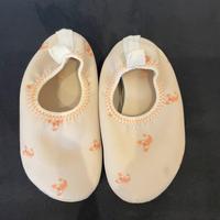 Scarpine da mare ZARA