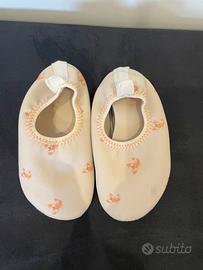 Scarpine da mare ZARA