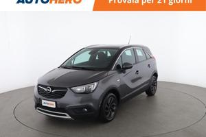 OPEL Crossland X UY85671