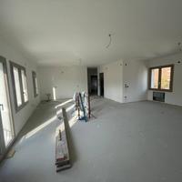 Mogliano Veneto centro - Nuovo attico in palazzo s