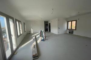 Mogliano Veneto centro - Nuovo attico in palazzo s