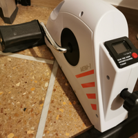 Mini bike carnielli mbm-1