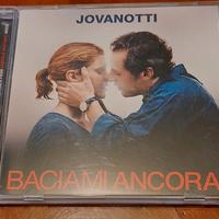 Jovanotti _ CD - Baciami ancora.