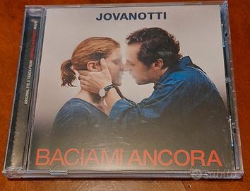Jovanotti _ CD - Baciami ancora.