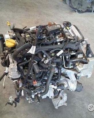 LANCIA DELTA- 198a2000 - MOTORE USATO