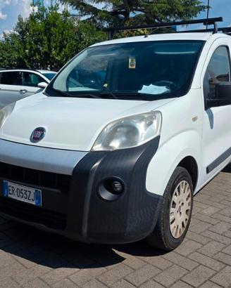 FIAT Fiorino 2ª serie Fiorino 1.4 8V Furgone N...