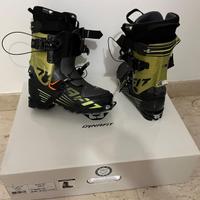 Scarpone sci alpinismo TLT Speedfit PRO - Dynafit