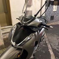 Sh 350 Sport