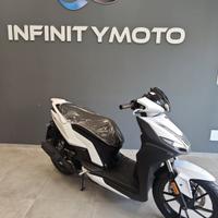 KYMCO AGILITY S 125