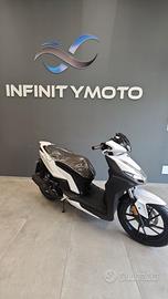 KYMCO AGILITY S 125