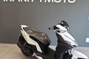 KYMCO AGILITY S 125