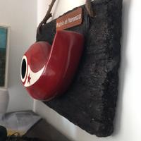 oggettistica in legno