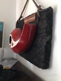 oggettistica in legno