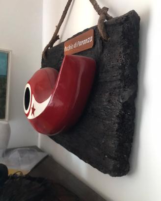 oggettistica in legno