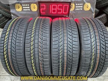 GOMME 235 45 21 E 255 40 21 NEVE CONTINENTAL 95%