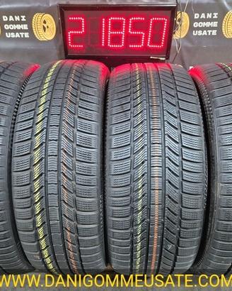 GOMME 235 45 21 E 255 40 21 NEVE CONTINENTAL 95%