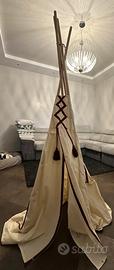 Tenda indiani