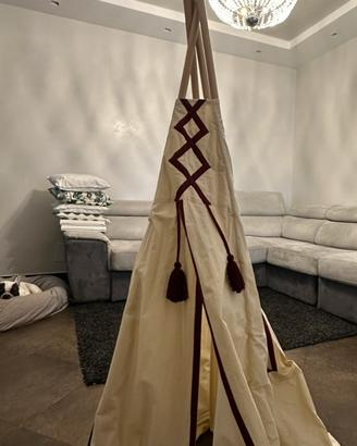 Tenda indiani