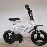 bici da bambino 12" ricondizionata