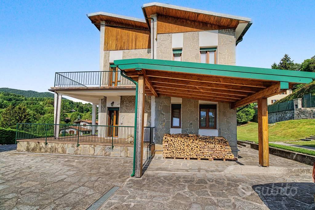 Casa – Pellio Inferiore, Como - Altro