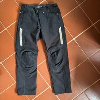 Pantaloni BMW Streetguard 2 taglia 54