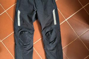 Pantaloni BMW Streetguard 2 taglia 54