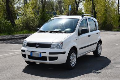Fiat Panda 1.4 Metano