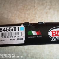 filtro bmc pannello nuovo 