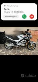 ricambi guzzi breva 1100