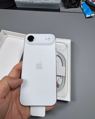 Iphone air