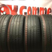 MICHELIN 80% 205/55/19, spedizione inclusa