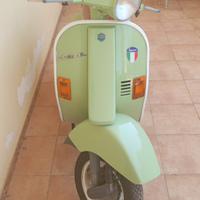 Vespa 50 PK XL