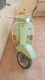 Vespa 50 PK XL