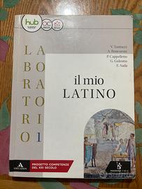 Il mio latino Laboratorio 1