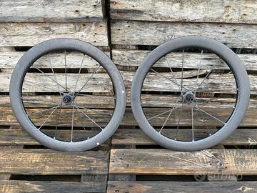 Ruote SYNCROS Capital SL Aero, 60 mm