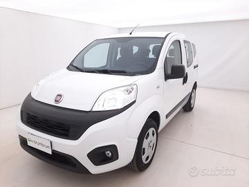 Fiat QUBO Easy BR907479 1.4 Metano 77CV