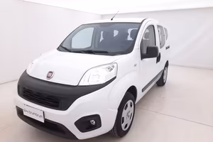 Fiat QUBO Easy BR907479 1.4 Metano 77CV