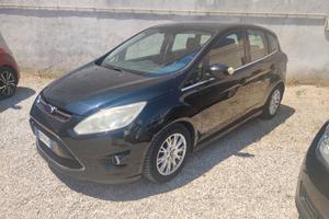 Ford C-Max 1.6 TDCi 115CV Titanium