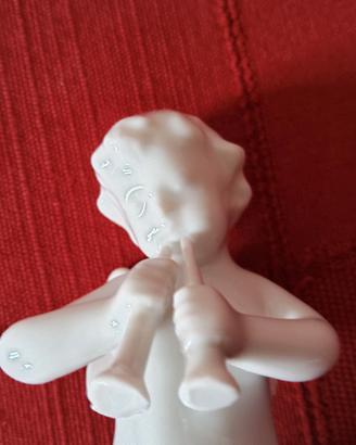 Statuina richard ginori 