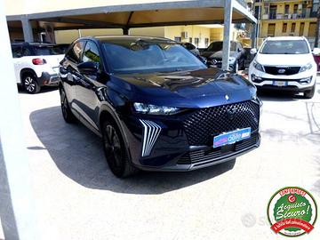 DS AUTOMOBILES DS 7 BlueHDi 130 aut. Performance