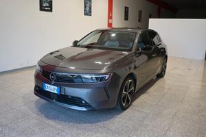 OPEL ASTRA 1.5 TURBO DIESEL 130CV AT8 SeS ELEGANCE