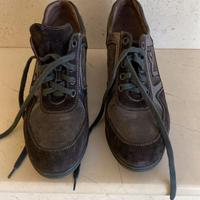 Nero Giardini donna scarpe marroni 39