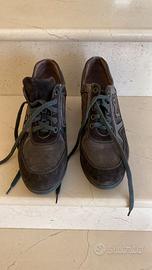 Nero Giardini donna scarpe marroni 39