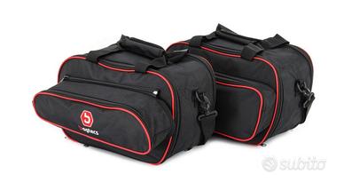 Borse Interne Valigie Multistrada