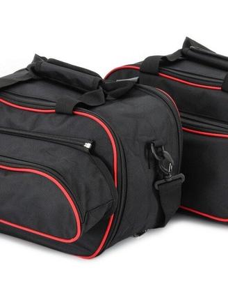 Borse Interne Valigie Multistrada