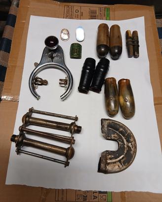 accessori bici