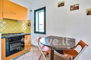 Appartamento di 45 m² con 2 locali a Padru