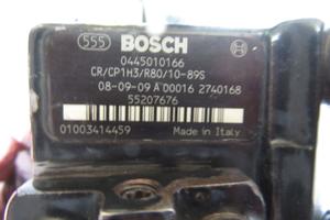 Componenti elaborazione Alfa 147 jtd m 16v