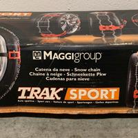 Catene da Neve Ragno Maggi Trak Sport 211